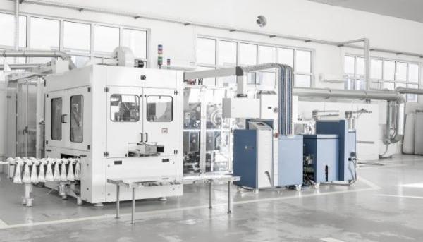 Оценка оборудования