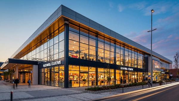 Оценка помещения