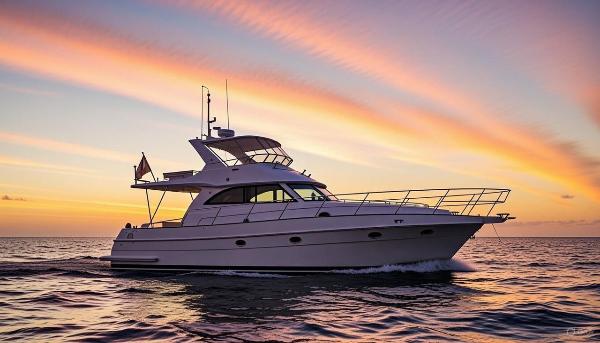 Оценка судна, катера