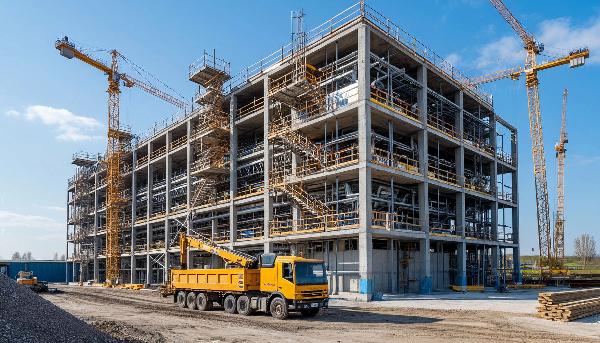 Оценка сооружений, дорог