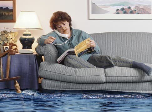 Чем отличается плохая экспертиза по оценке ущерба после протечки от хорошей Чем отличается плохая экспертиза по оценке ущерба после протечки от хорошей