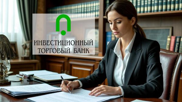 Оценка квартиры для Инвестторгбанка