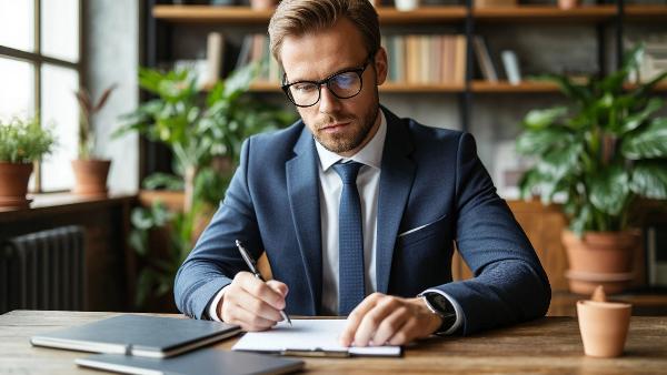 Оценка бизнеса, акций для нотариуса (наследства)