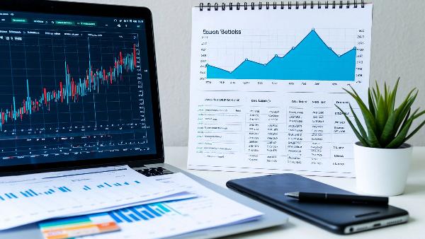 Оценка акций