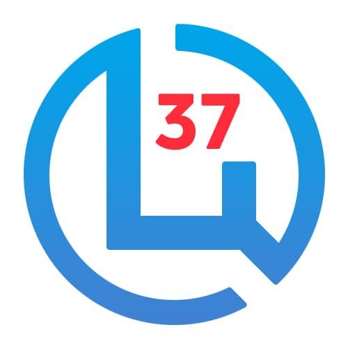 Оценка 37