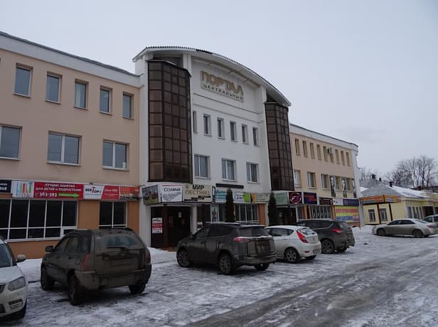 Снизили кадастровую стоимость двух участков под административное здание и магазин в г. Иваново и сэкономили клиенту 100 т.р. в год