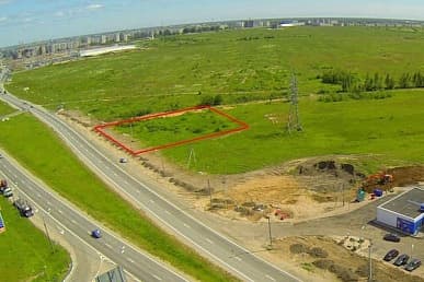 Оценка коммерческих участков Оценка коммерческих участков