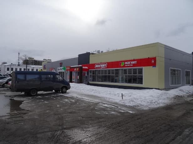 Снизили кадастровую стоимость двух участков под административное здание и магазин в г. Иваново и сэкономили клиенту 100 т.р. в год