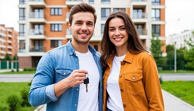 Оценка жилого дома для продажи